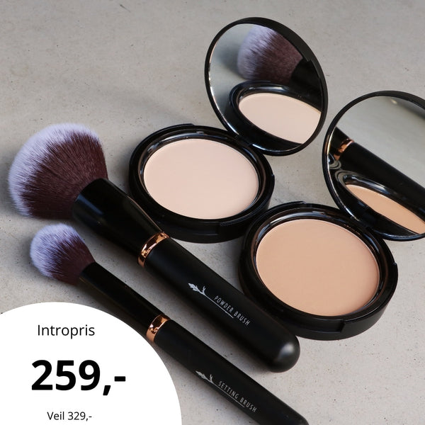 Frid Setting Powder