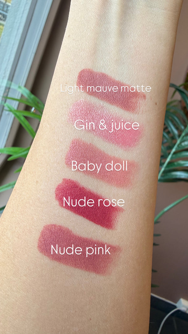 Babor Lipstick