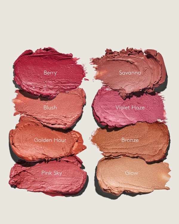 Sunforgettable total protection color balm spf 50