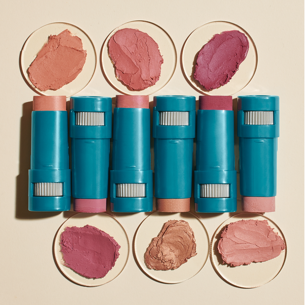 Sunforgettable total protection color balm spf 50