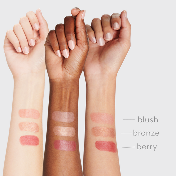 Sunforgettable total protection color balm spf 50