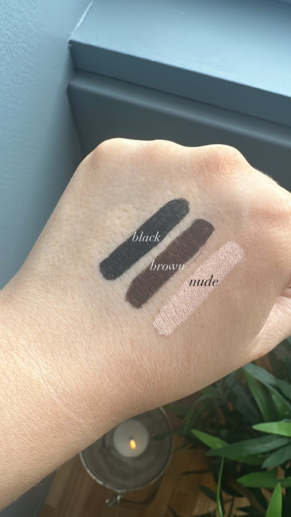 Frid Smooth Eyeliner - 3 Farger!