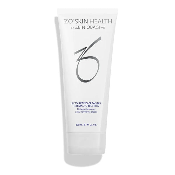 ZO Exfoliating Cleanser