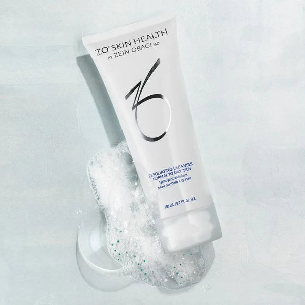 ZO Exfoliating Cleanser