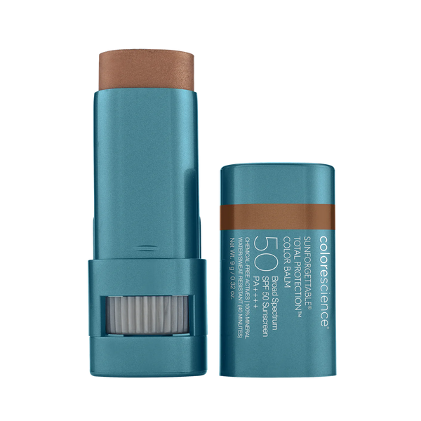 Sunforgettable total protection color balm spf 50 - Bronze