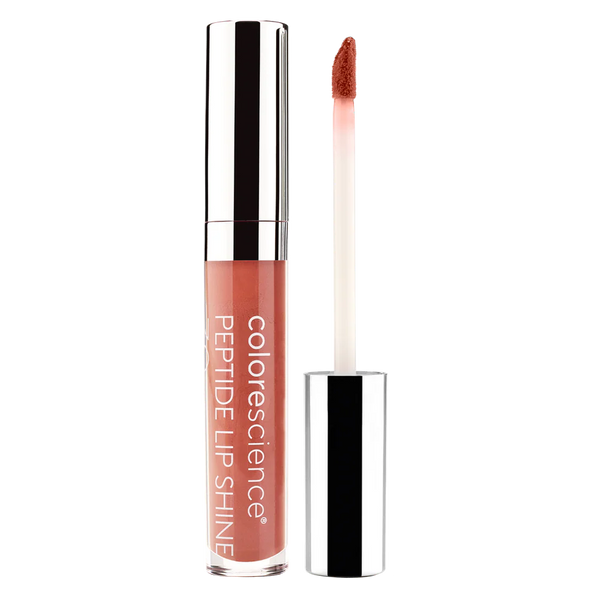COLORESCIENCE PEPTIDE LIP SHINE SPF 30