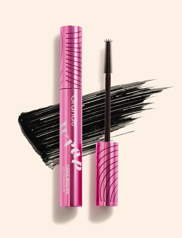 GrandeWRAP Tubing Mascara Provitamin B5 6ml