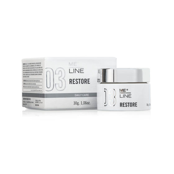 Meline Restore Cream