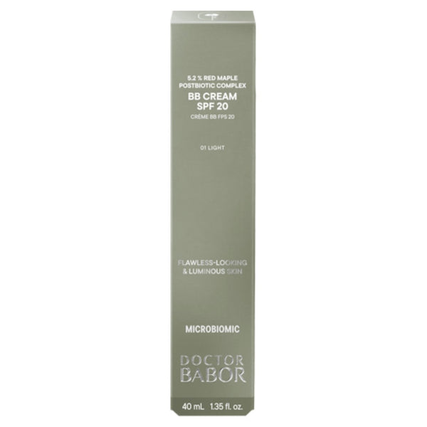 Doctor Babor BB Cream SPF 20