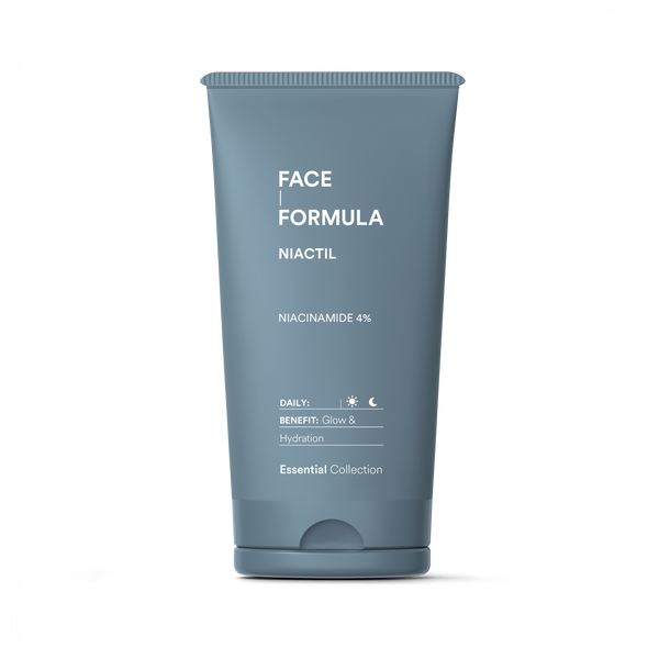 Face Formula Niactil