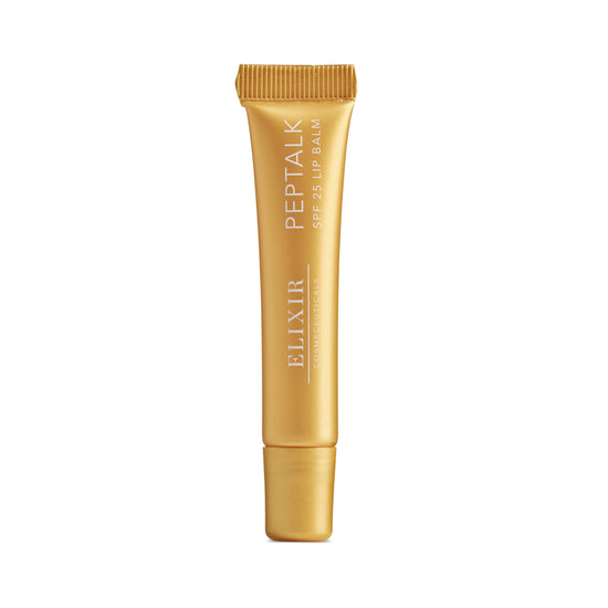 ELIXIR PEPTALK LIP BALM SPF25
