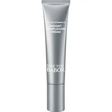 Radient Complexion Cream 15ml