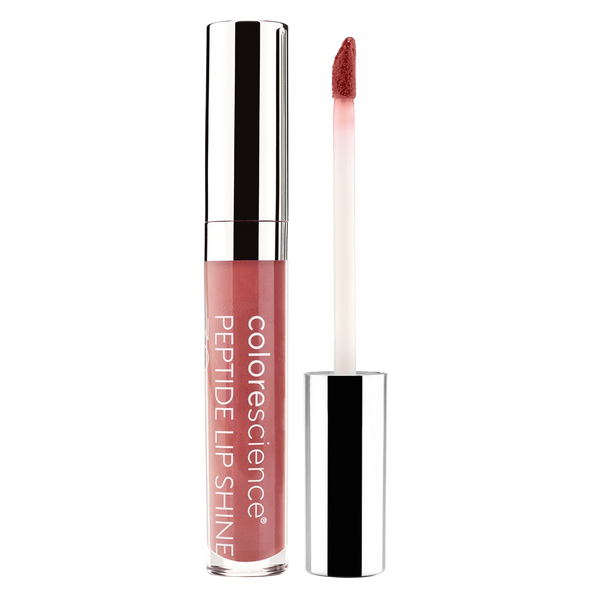 COLORESCIENCE PEPTIDE LIP SHINE SPF 30