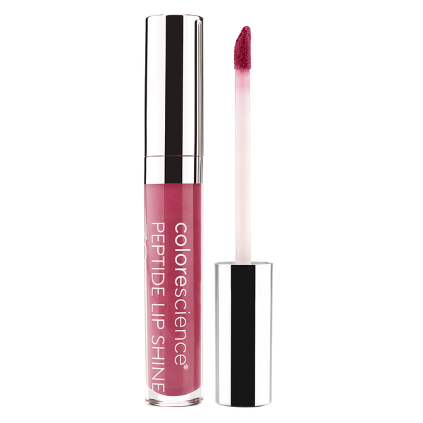 COLORESCIENCE PEPTIDE LIP SHINE SPF 30