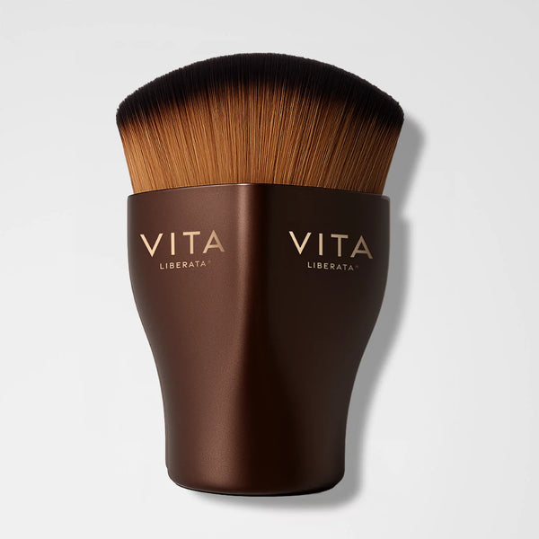 The Giant Pyramid Body Brush