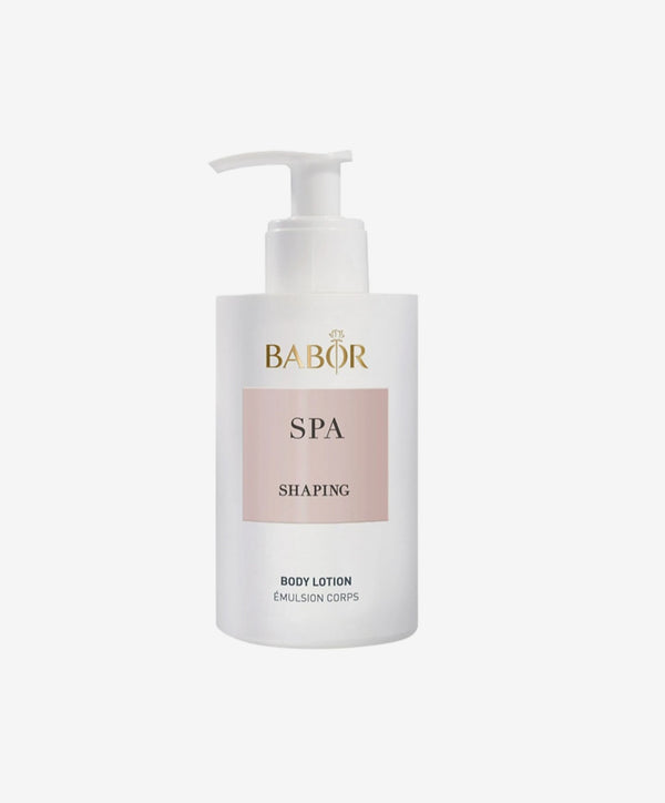 SHAPING BODY LOTION 200 ML