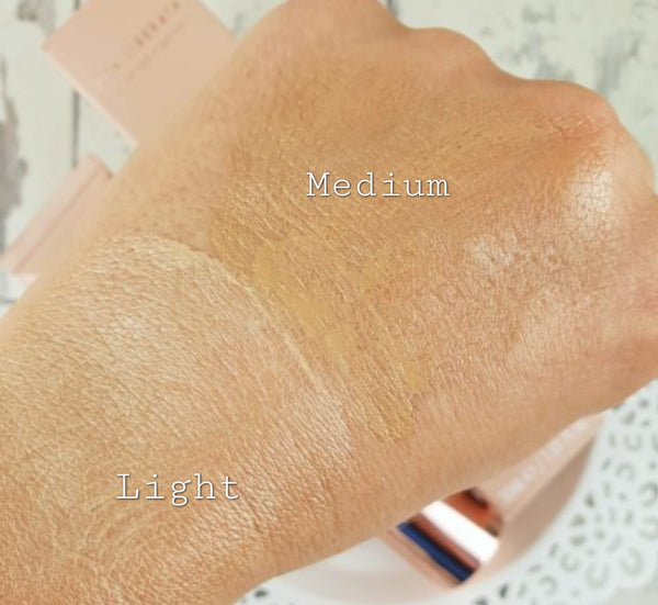 Beauty Blur «askepottkrem»