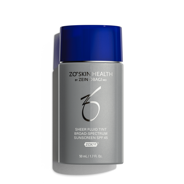 Zo Skin Health Sheer Fluid Tint Broad Spectrum SPF 30