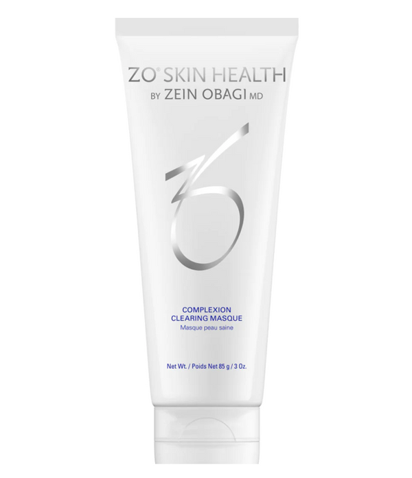 ZO Complexion Clearing Mask