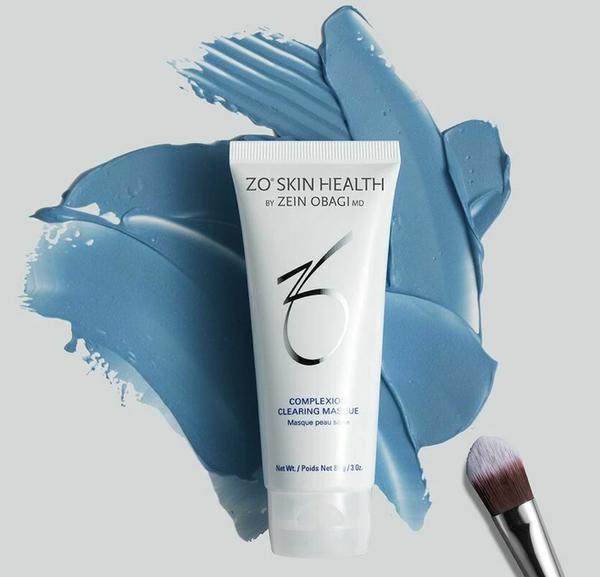 ZO Complexion Clearing Mask