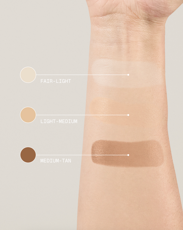 Zo Skin Health Sheer Fluid Tint Broad Spectrum SPF 30