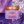 Tree Hut Shea Sugar Scrub Moonlight Glow
