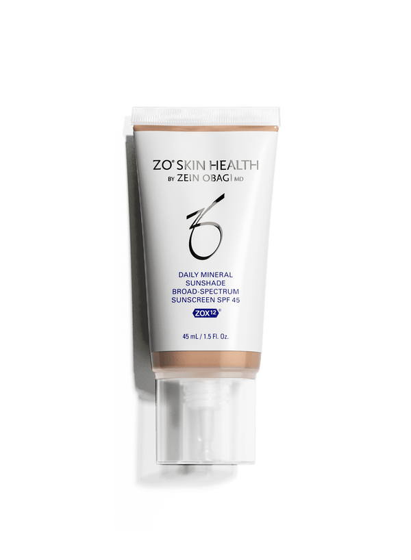 Zo Skin Health Daily Mineral Sunshade Broad Spectrum SPF 30