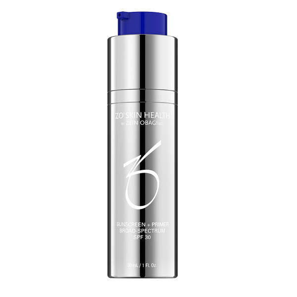 ZO Sunscreen + Primer SPF 30