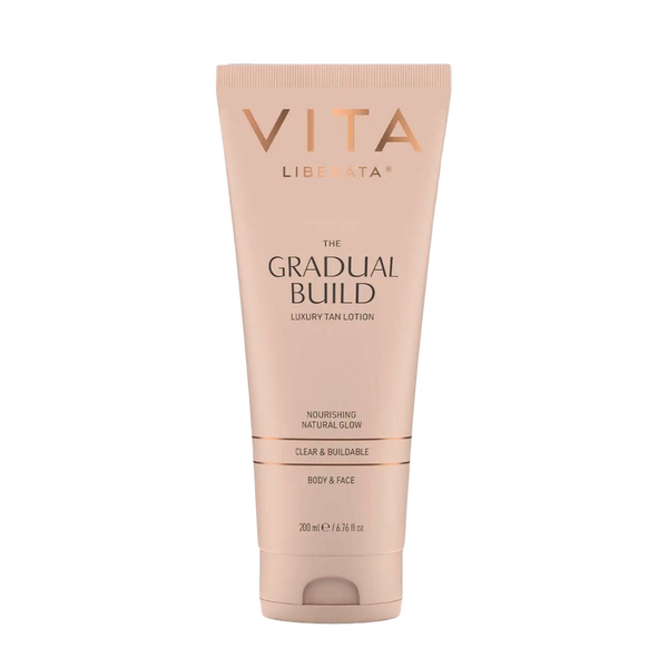 Gradual Build Lotion