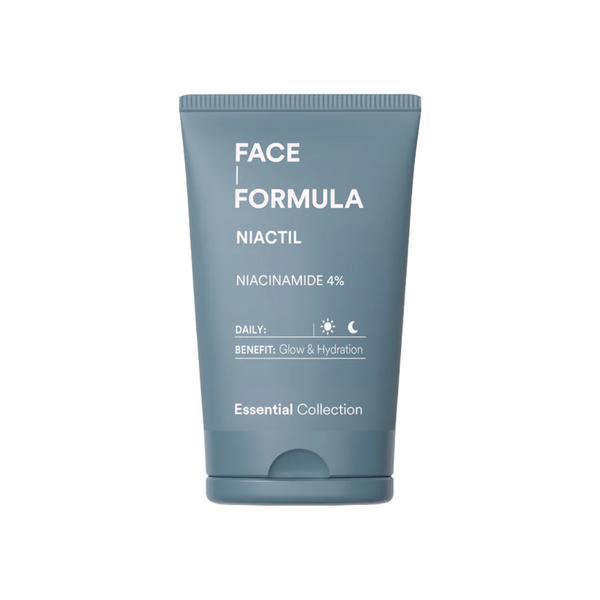 Face Formula Niactil 30ml