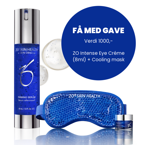 ZO Firming Serum
