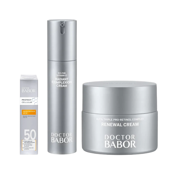 Babor Anti-age kit 20% + gave