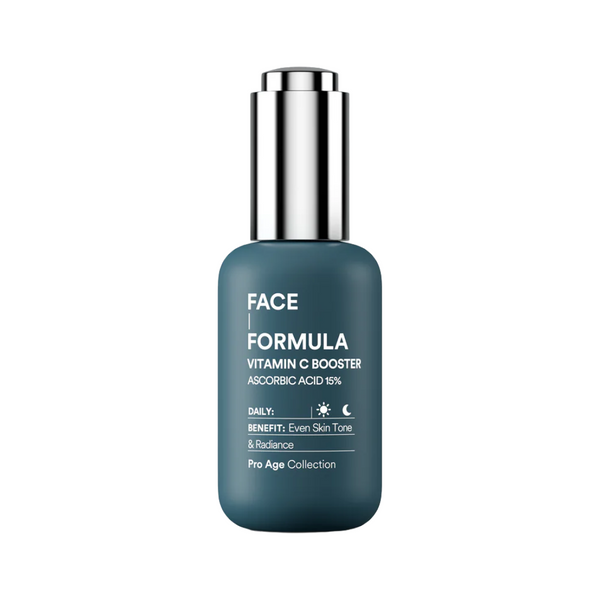 Face Formula Vitamin C Booster