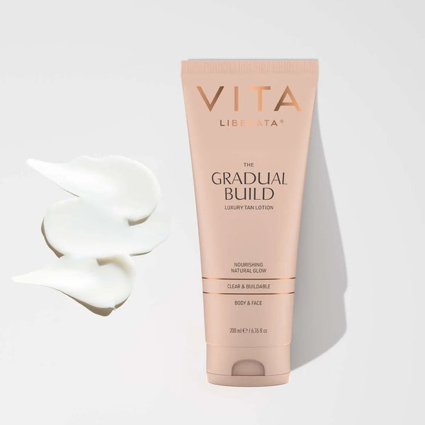 Gradual Build Lotion