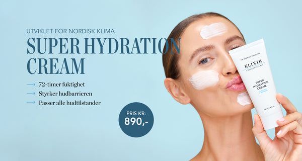 Super Hydration Cream