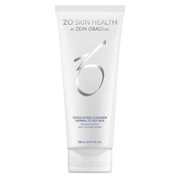 ZO Exfoliating Cleanser