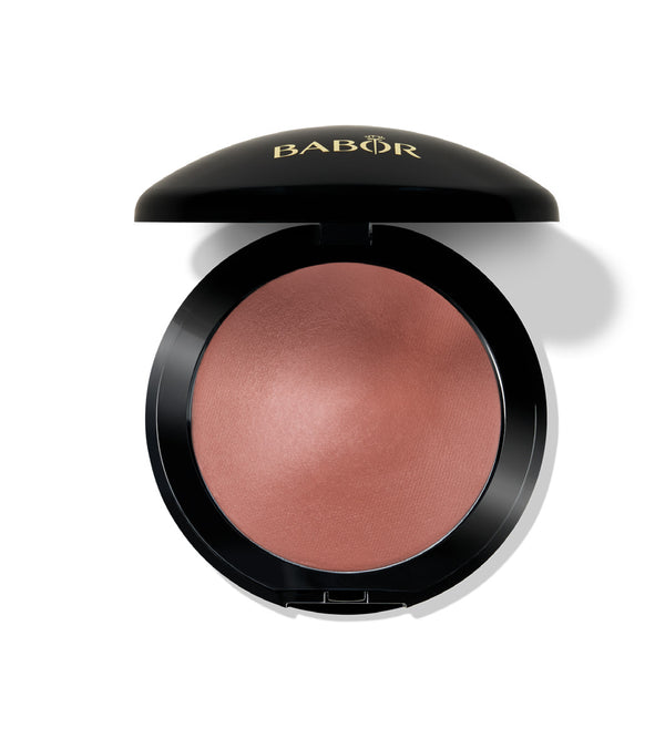 Babor Super Silky Rose Blush LIMITED EDITION!