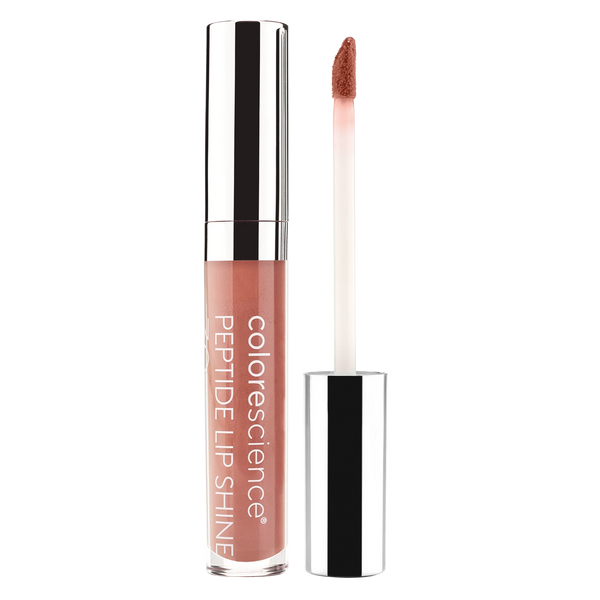 COLORESCIENCE PEPTIDE LIP SHINE SPF 30
