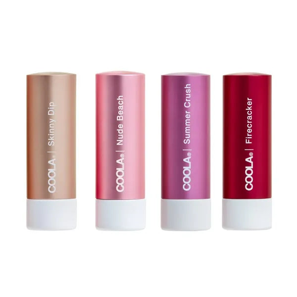 COOLA Mineral Liplux Organic SPF30