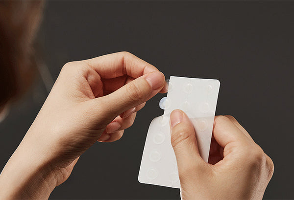 Acne Master patch Clear Fit 18 stk