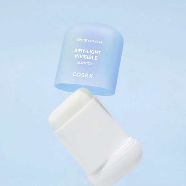 Cosrx Airy-Light Invisible Sun Stick