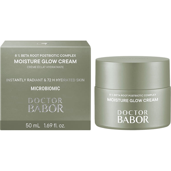Doctor Babor Moisture Glow Cream 15ml