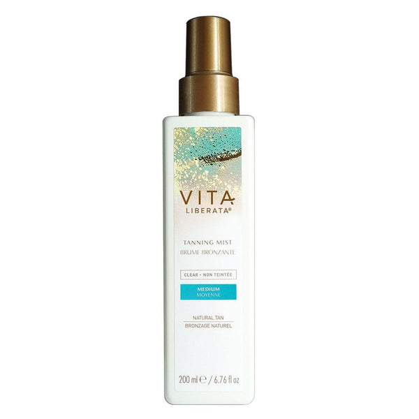 Vita Liberata Fabulous Self Tanning Mist 200ml