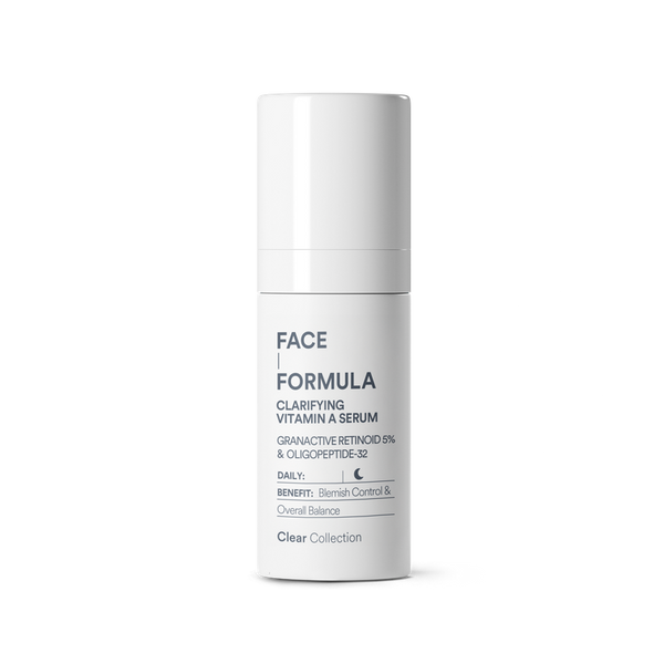 Clarifying Vitamin A Serum