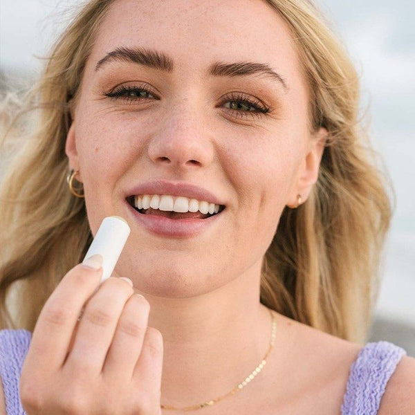COOLA Classic Liplux balm Spf 30