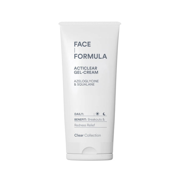 Face Formula Acticlear