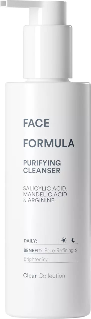 Purifying Cleanser
