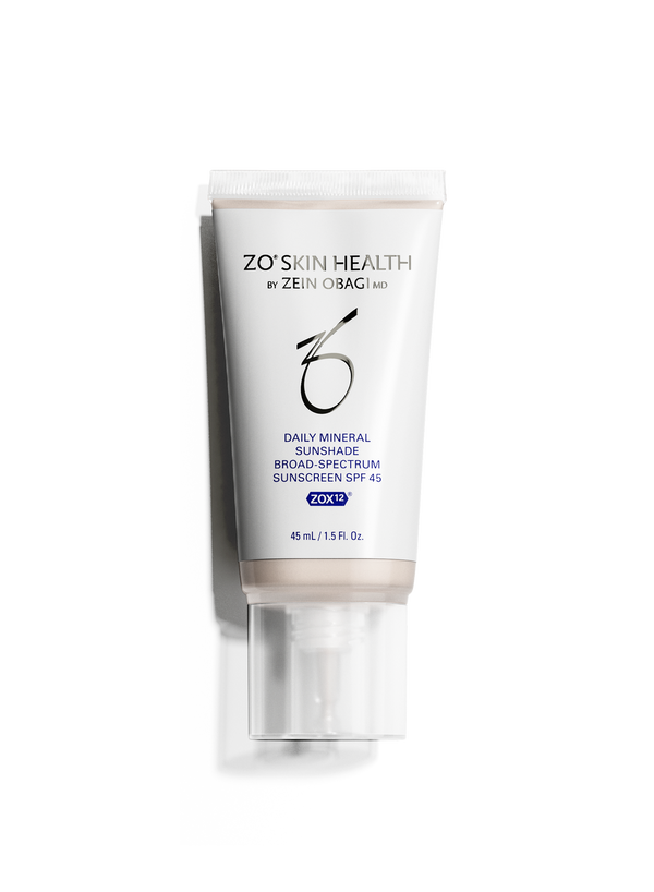 Zo Skin Health Daily Mineral Sunshade Broad Spectrum SPF 30