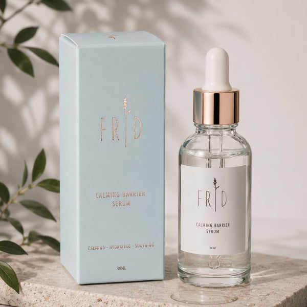 Frid Calming Barrier Serum