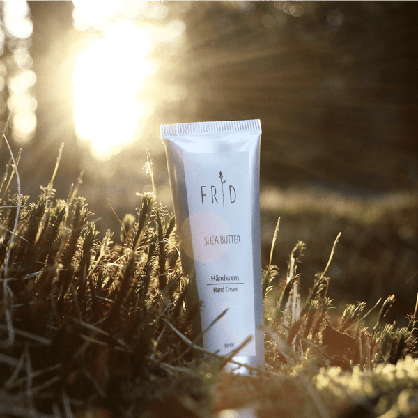 Frid Håndkrem